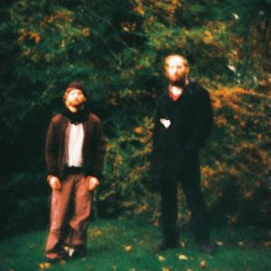 Acts Of Resistance And Repair (feat. Joakim Jakobsson)