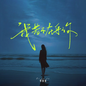 我若不在乎你 (DJ阿鑫版伴奏)