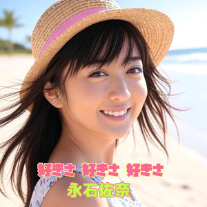 好きさ 好きさ 好きさ