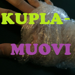 Kuplamuovi