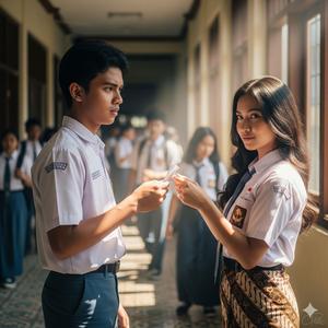 KATAKANLAH (DISCO STYLE)