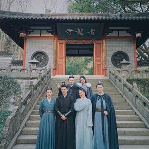 若（翻自 金玟岐）