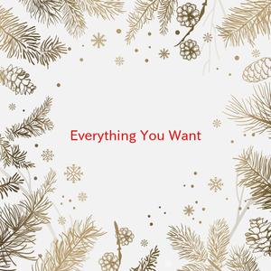 Everything You Want (Tribute version originally performed by Vertical Horizon)