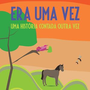 O Velho Cavalo Gonçalo