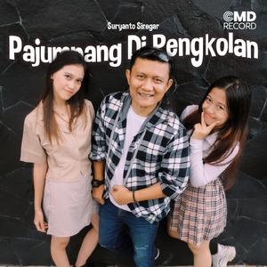 Pajumpang Di Pengkolan