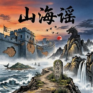 宁远古城