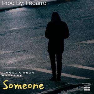 Someone