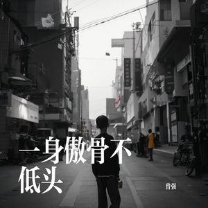 一身傲骨不低头(DjR祥版)