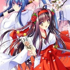 花莚狂歌 (OPテーマ)