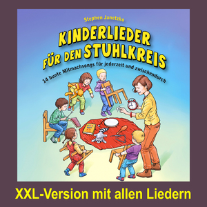 Alle Kinder dieser Welt