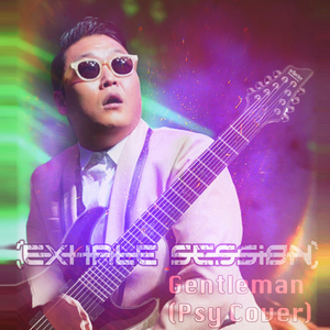 Gentleman (Psy Cover)