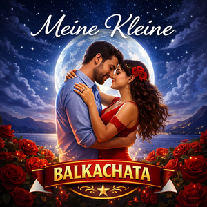 Meine Kleine (German Bachata Romantic Hit 2026)