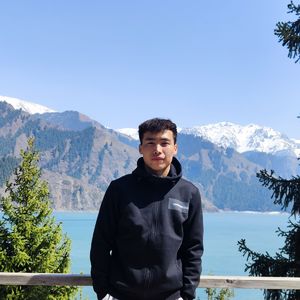 I don't wanna live forever