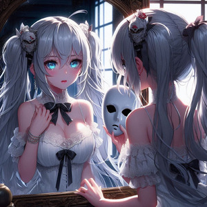 Reborn in Darkness (feat. ninosan2006 & Luminous Angels)