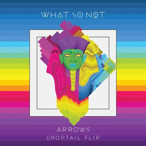 Arrows (Droptail Flip)