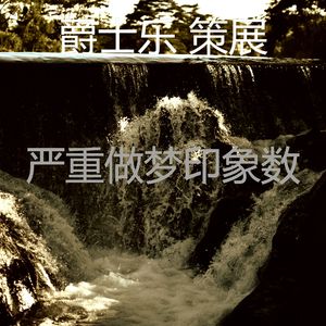 一尘不染做梦印象数