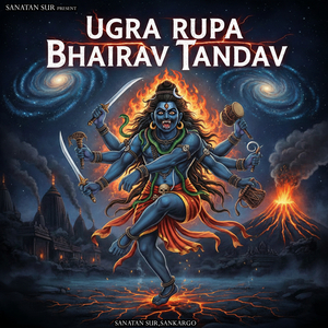 Ugra Rupa Bhairav Tandav