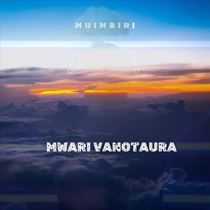 Mwari Vanotaura