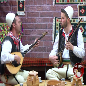 O moj mjedis holla
