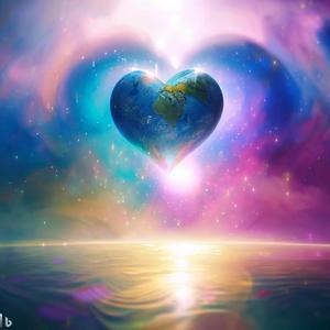 Of All The Gifts Of Love