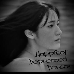 Happiest Depressed Person