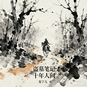 十年人间(冷嗓版)