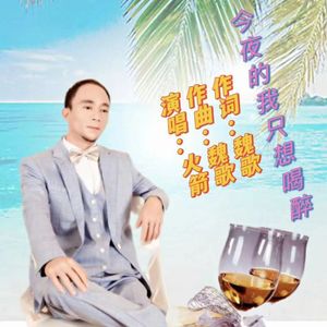 今夜的我只想喝醉