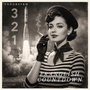 Franglish Countdown