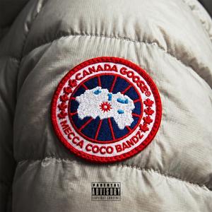 CANADA GOOSE (feat. cocobandz)