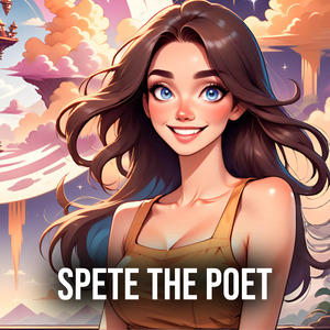 Spete The Poet