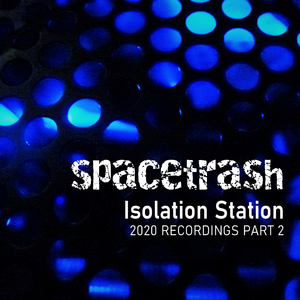 Warp Tide (bonus 2016 track)