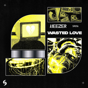 Wasted Love