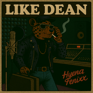 LIKE DEAN