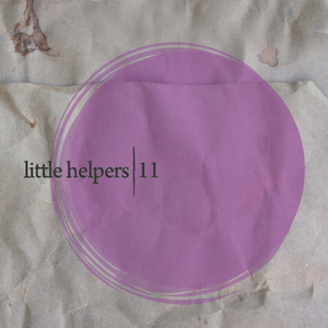 Little Helper 11-3 (Original Mix)