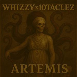 ARTEMIS (feat. 10Taclez)