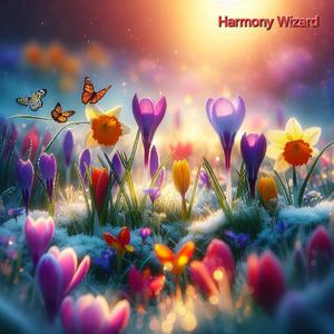 Перші квіти