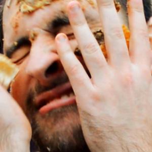 Pasty Smasher (feat. Sweatward)