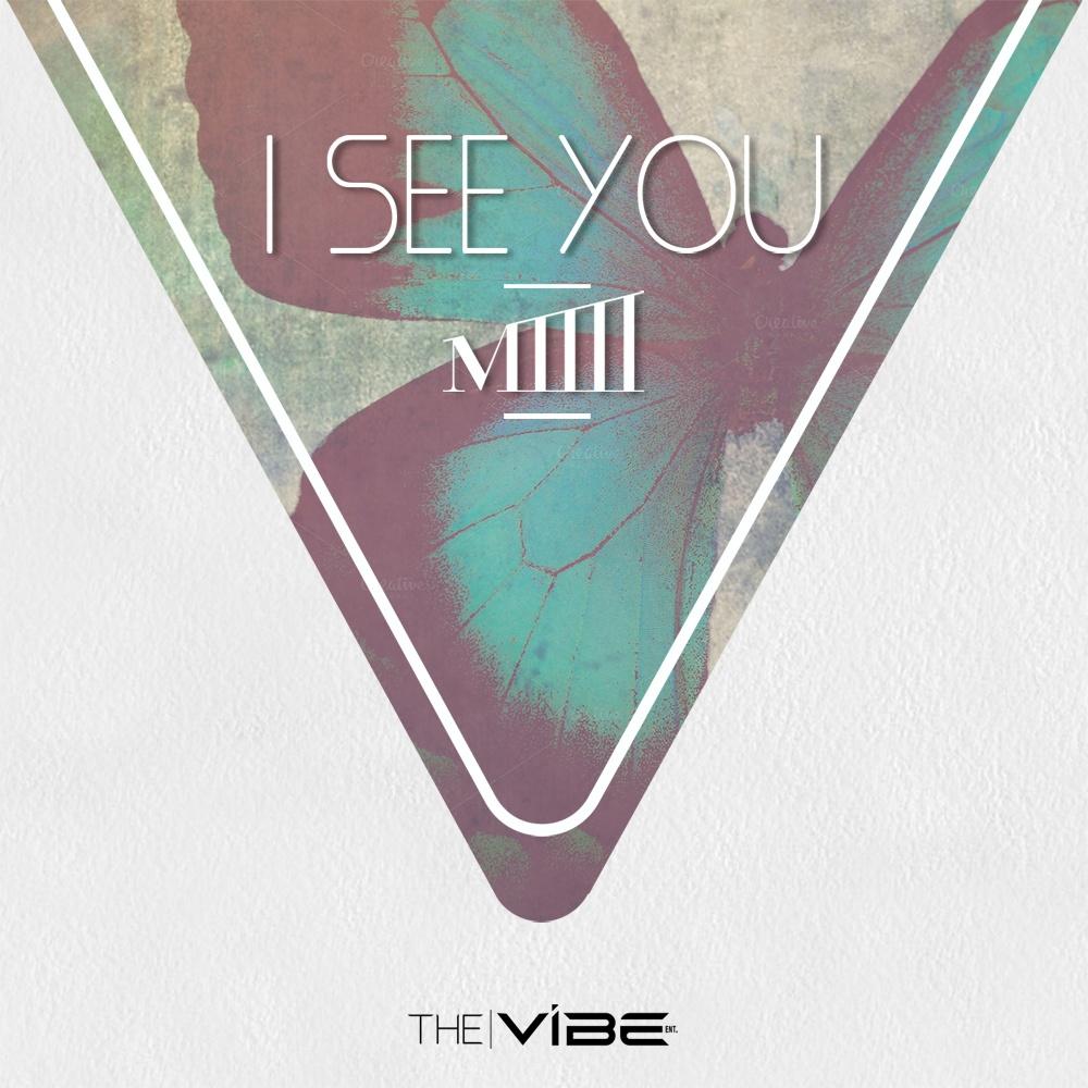 i see you (inst.