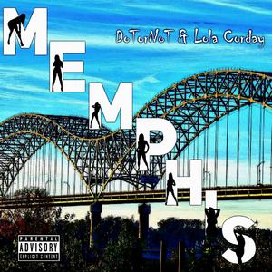 M.E.M.P.H.I.S. (feat. Lola Corday)