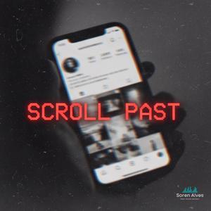 Scroll past (deep house & chill out music)