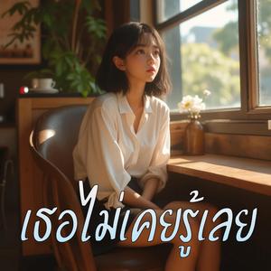 เธอไม่เคยรู้เลย