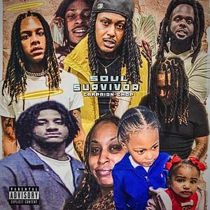 Mud (feat. Gee Thang)