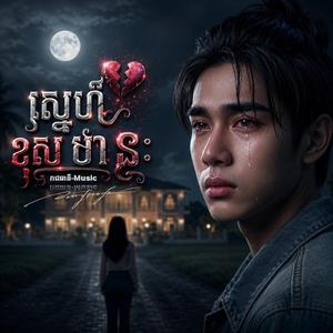 ស្នេហ៍ខុសឋាន: