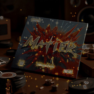 Matter