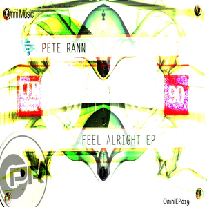 Feel Alright (Original Mix)