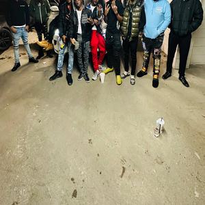 Certified (feat. Richvibe Monty, Leo Low & St Paper Low)