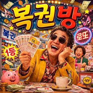 복권방