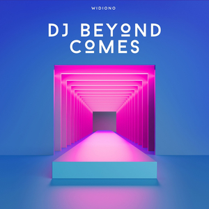 DJ Beyond Comes