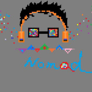 Nomad-Ocean deep（第一个作品,有点渣）