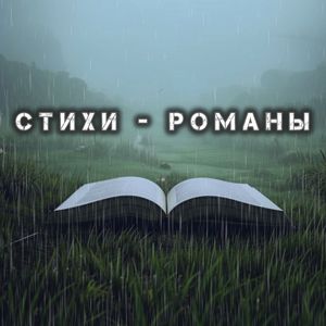 Стихи-романы